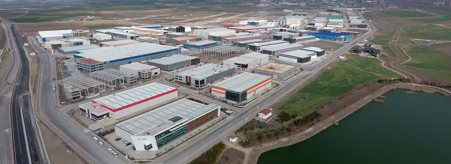 Construction and Mining
